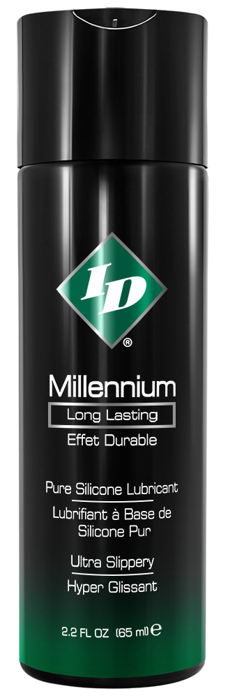 ID Millennium 2.2 floz Flip Cap Bottle - House of Lucifer