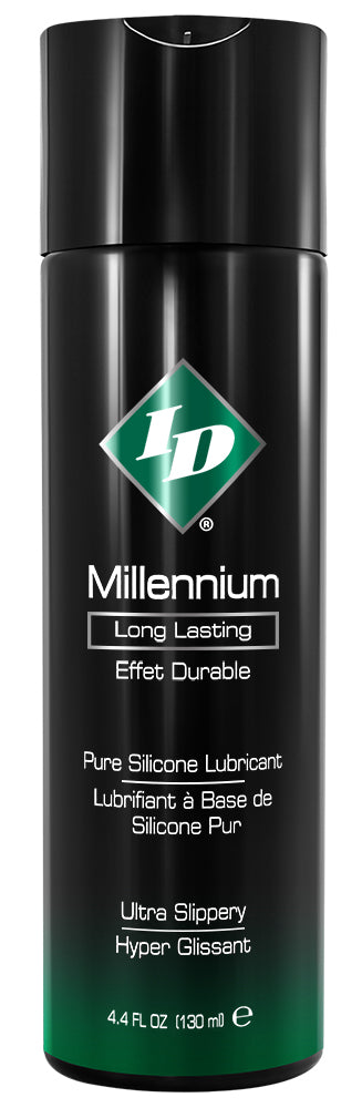 ID Millennium 4.4 floz Disc Cap Bottle - House of Lucifer