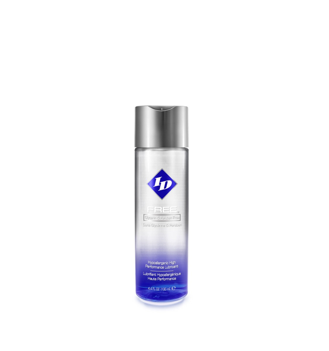 ID FREE Water-Based Hypoallergenic 4.4 floz - House of Lucifer