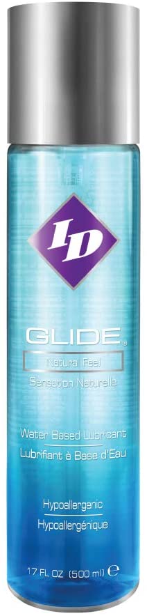 ID Glide Pump 17 floz - House of Lucifer Main image