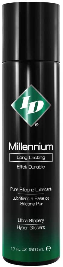 ID Millennium 17 floz Pump - House of Lucifer Main image