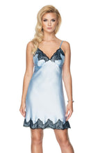 Irall Juniper Nightdress Blue – image 4