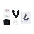 Lovense Edge 2 App-Controlled Prostate Massager