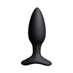 Lovense Hush 2 App-Controlled Butt Plug - 1.5 Inch