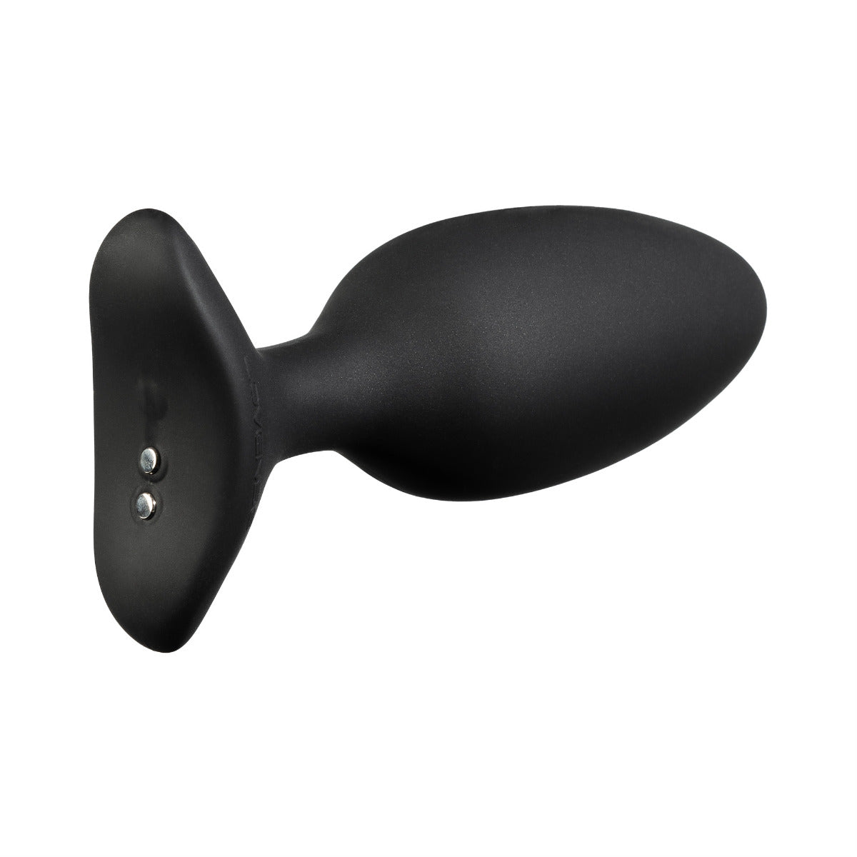 Lovense Hush 2 App-Controlled Butt Plug - 1.5 Inch Secondary image