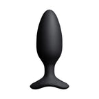 Lovense Hush 2 App-Controlled Butt Plug - 1.75 Inch