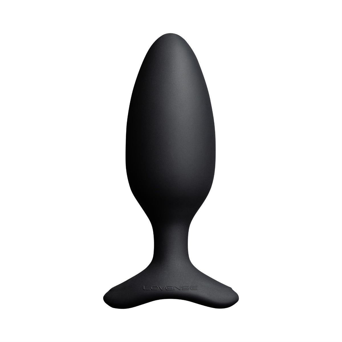 Lovense Hush 2 App-Controlled Butt Plug - 1.75 Inch