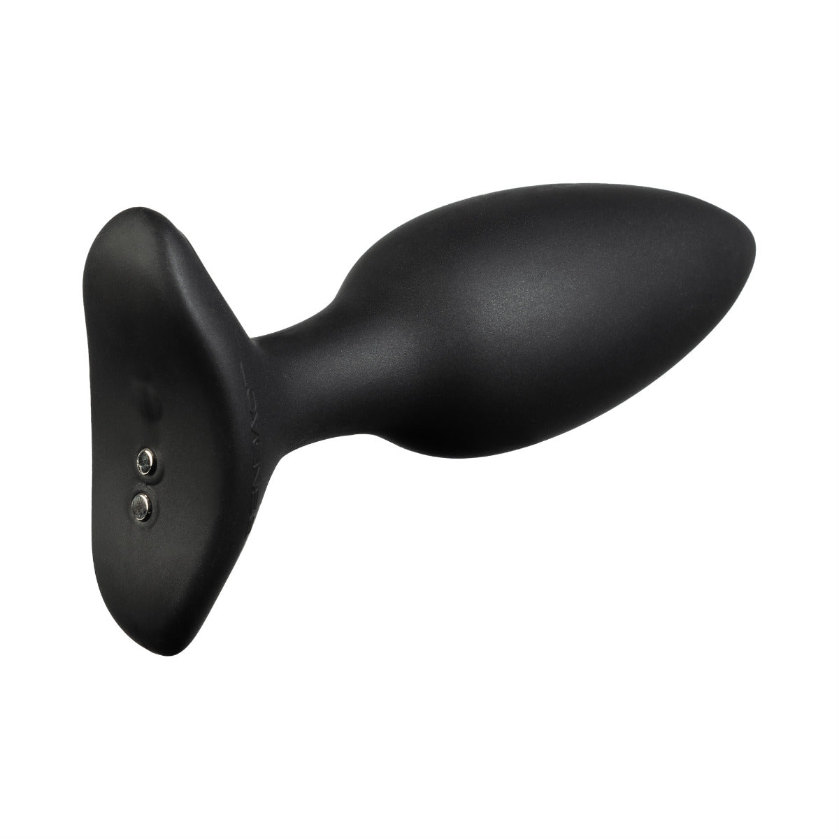 Lovense Hush 2 App-Controlled Butt Plug - 1.75 Inch Secondary image