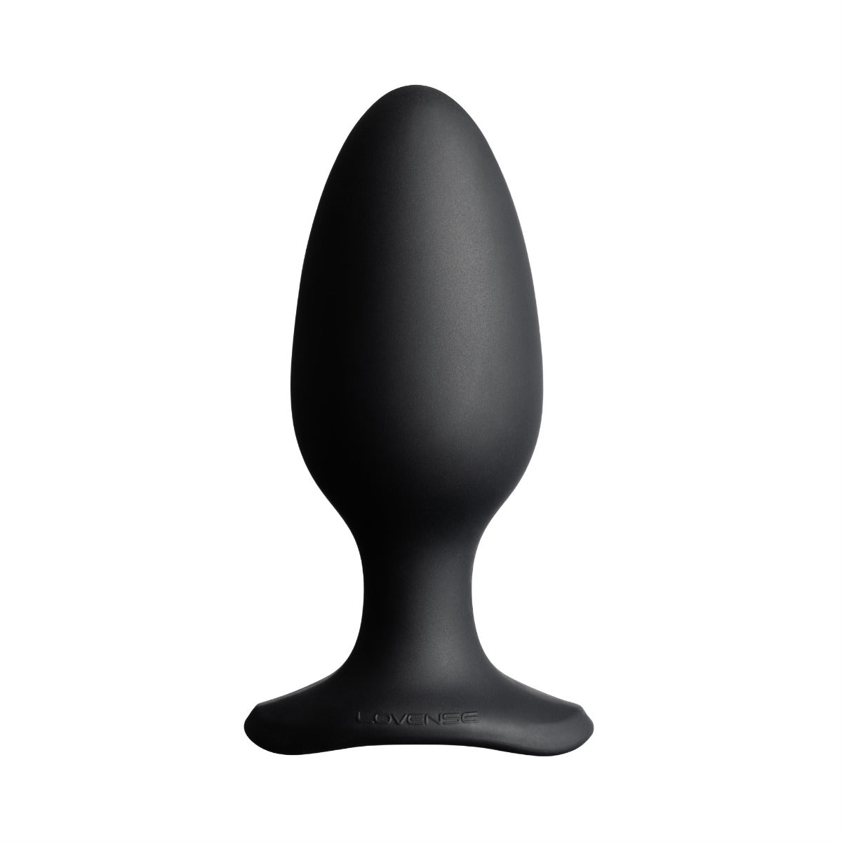 Lovense Hush 2 App-Controlled Butt Plug - 2.5 Inch