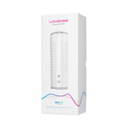 Lovense Max 2 App-Controlled Interactive Male Masturbator