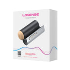 Lovense Solace Pro AI & VR Thrusting Male Masturbator