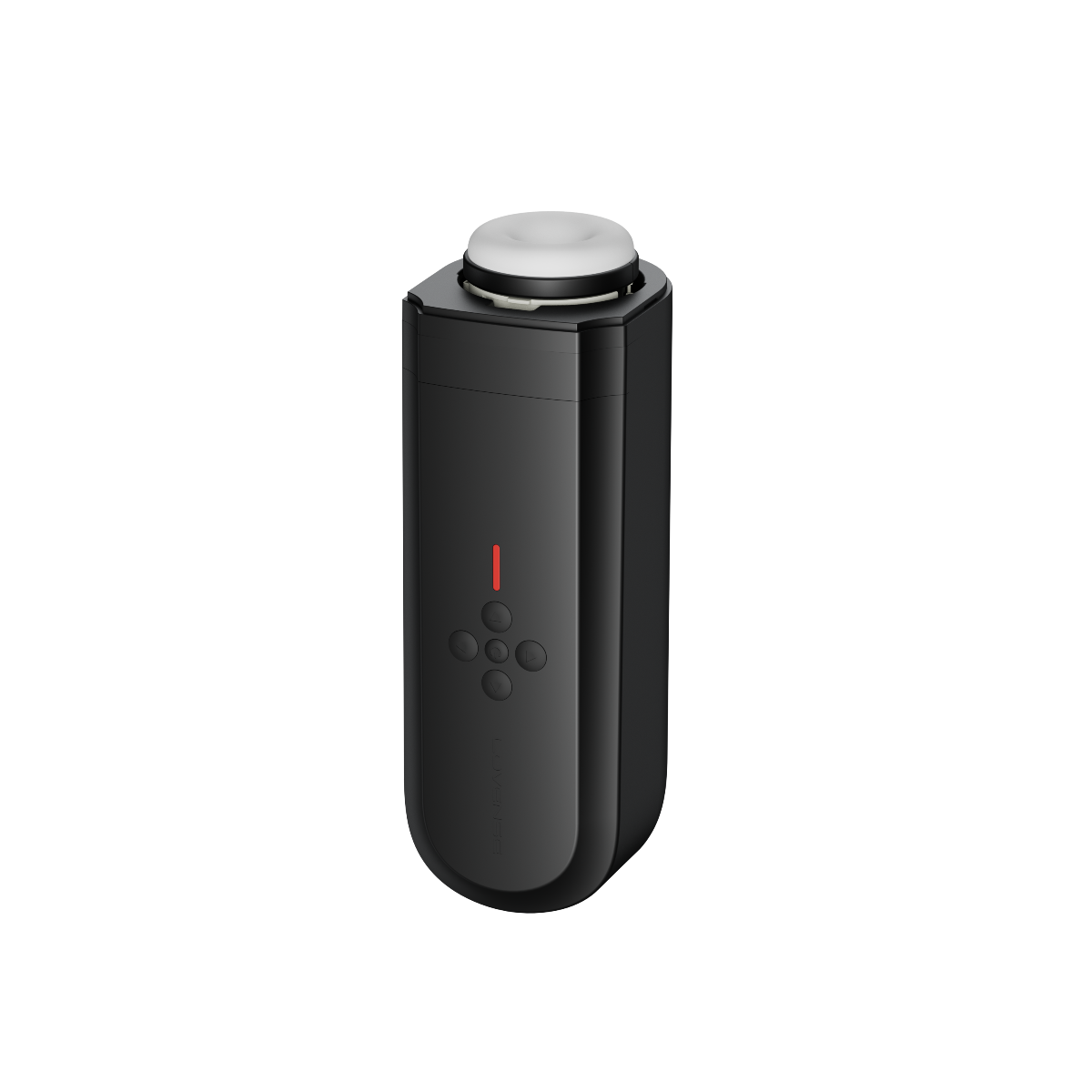 Lovense Solace App-Controlled Thrusting Male Masturbator Main image