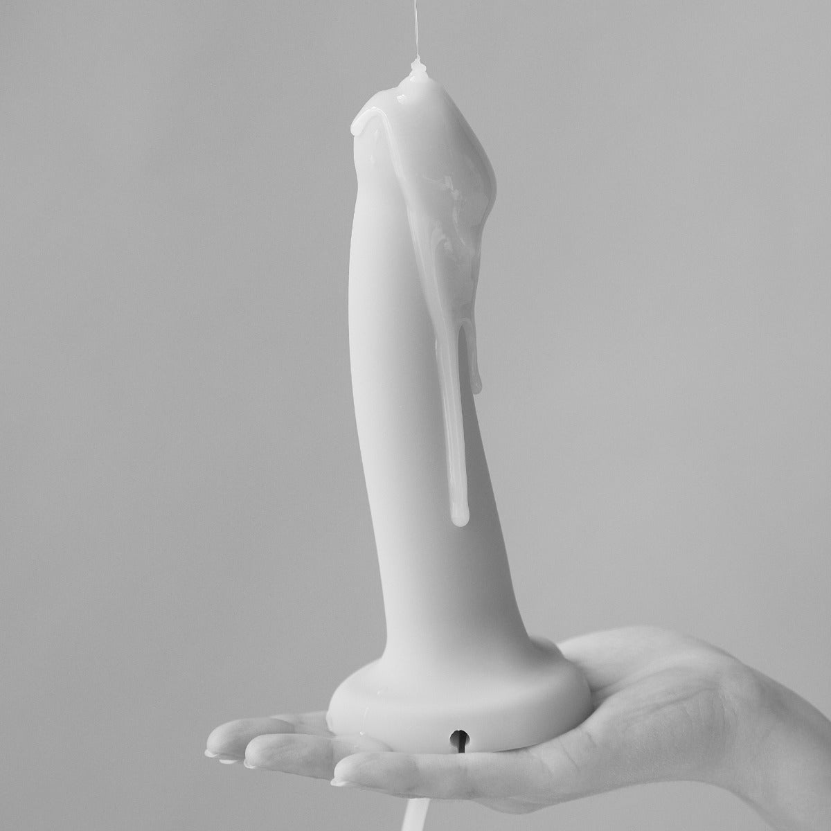 Strap On Me Creamy Real Fake Sperm Lubricant 150ml