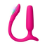 Lovense Lush Anal App-Controlled Butt Plug
