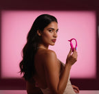 Lovense Lush Anal App-Controlled Butt Plug