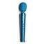 Le Wand Le Wand Petite Rechargeable Massager Blue