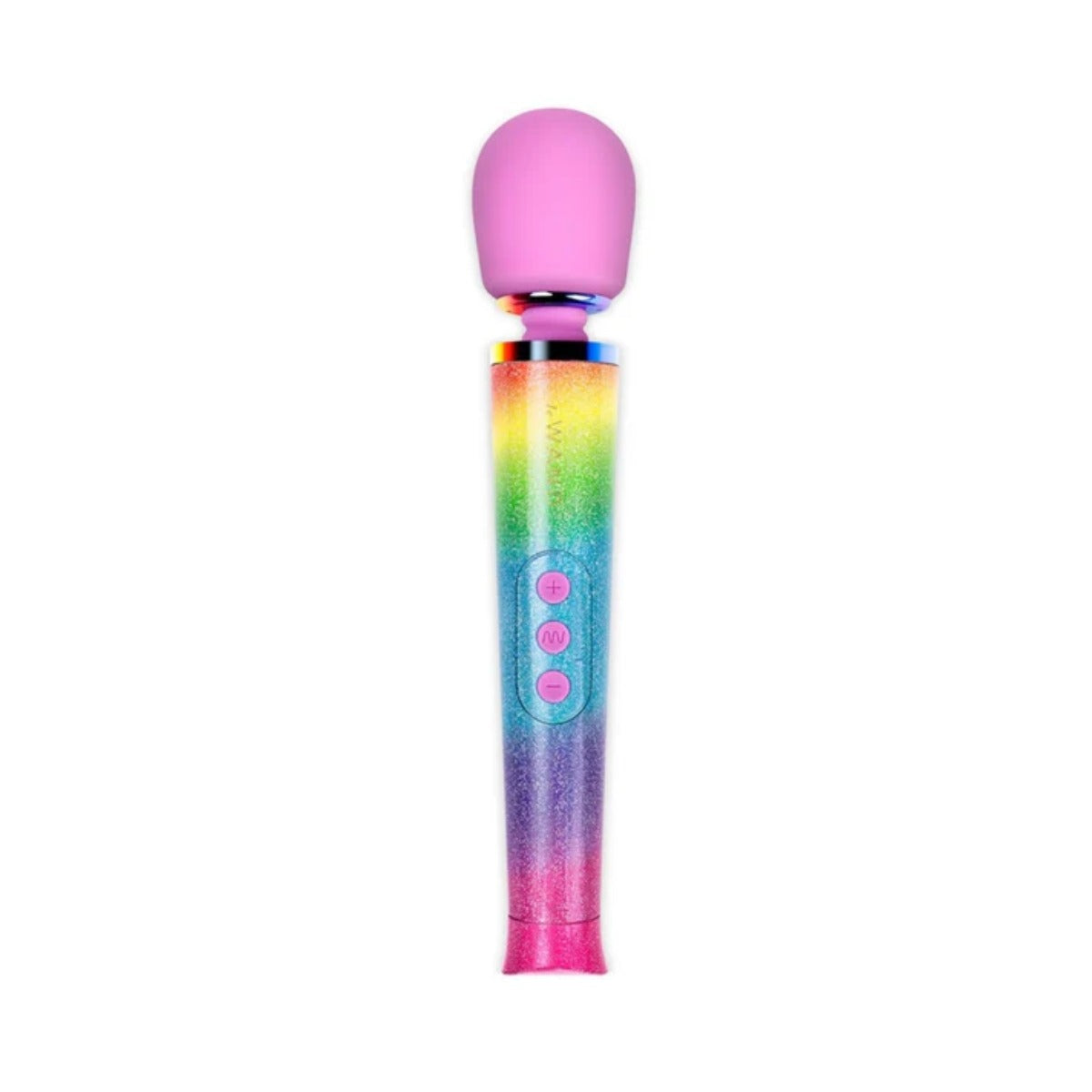 Le Wand Rainbow Ombre Petite Massager Special Edition Main image