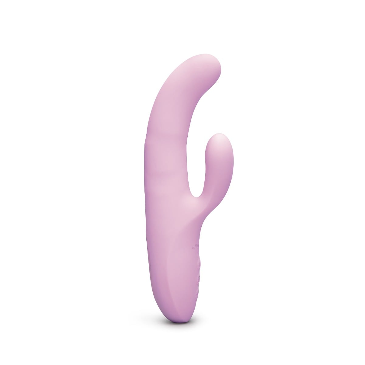 Le Wand Hither Rechargeable Rocking Rabbit Vibrator Lilac