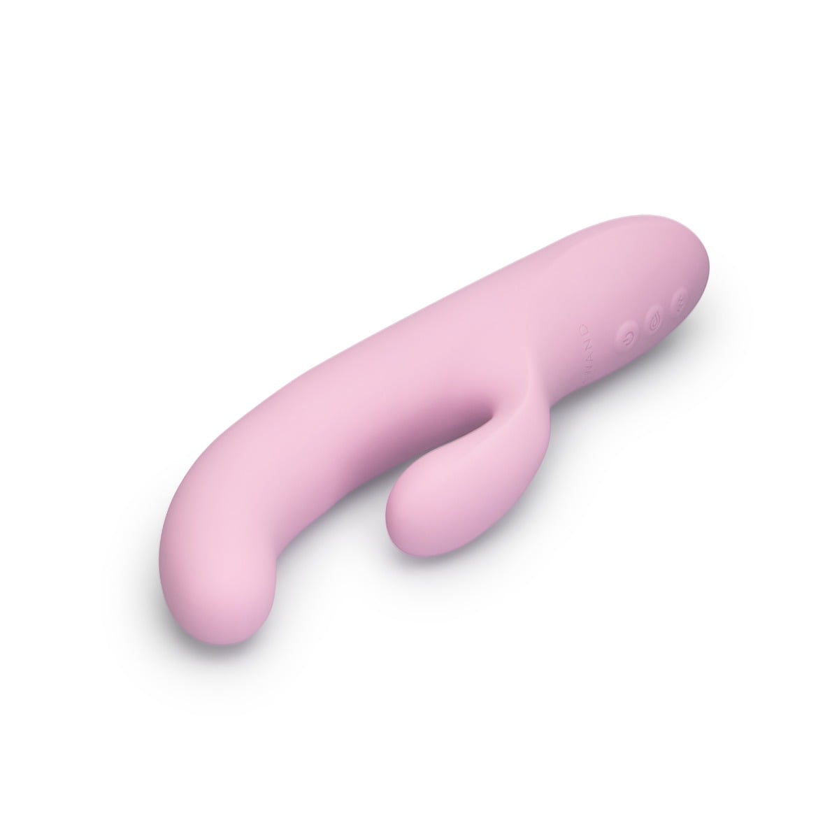 Le Wand Hither Rechargeable Rocking Rabbit Vibrator Lilac