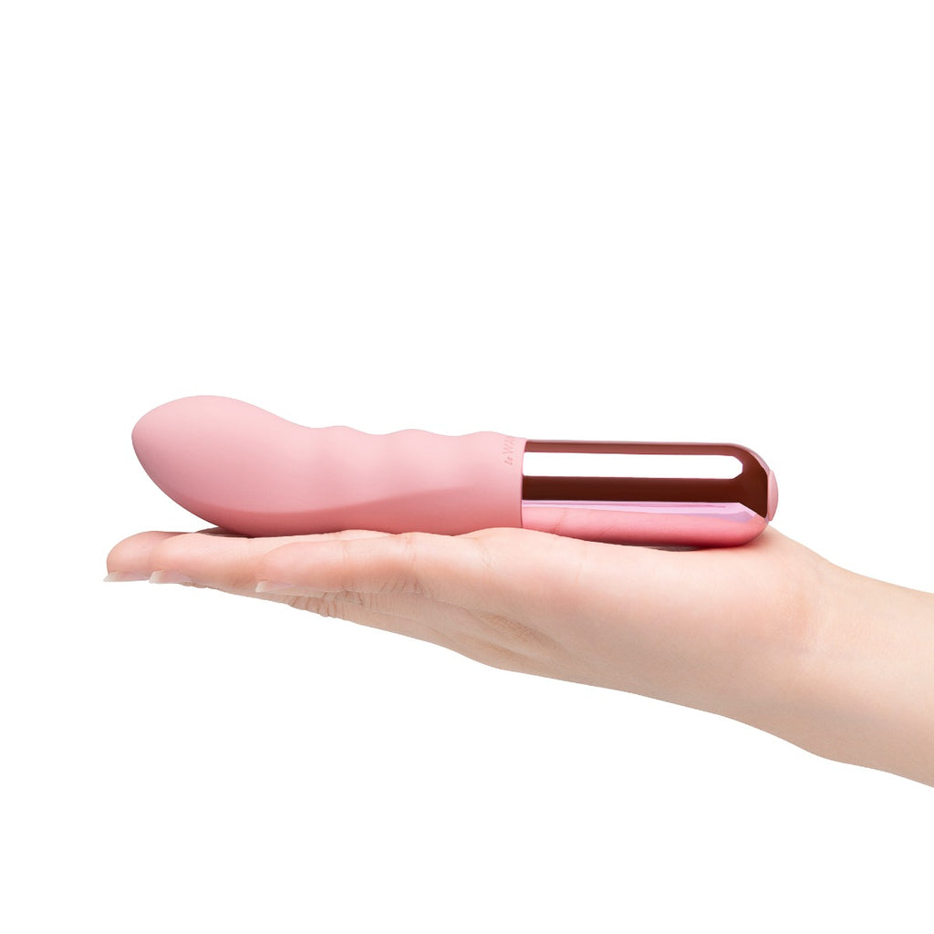 Le Wand Mini Vibe G Thrill
