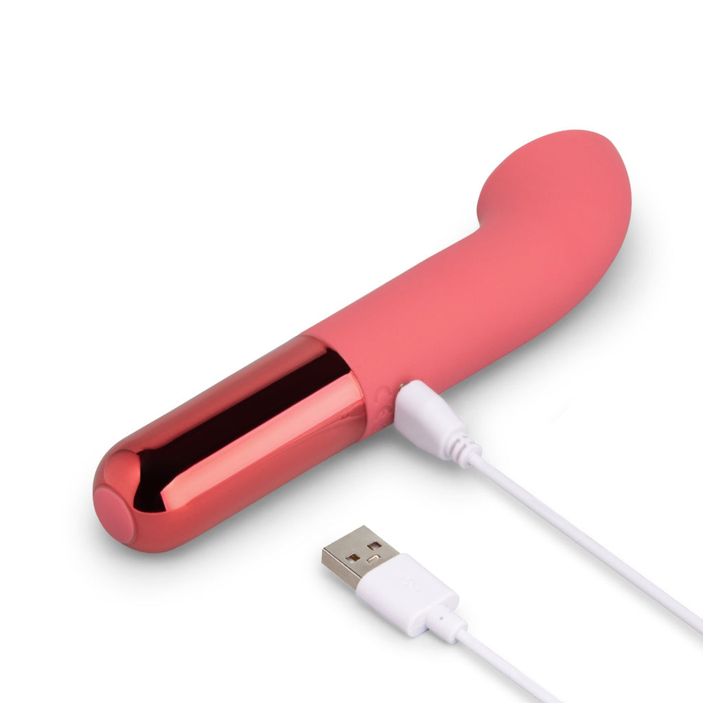 Le Wand Mini Vibe G Love