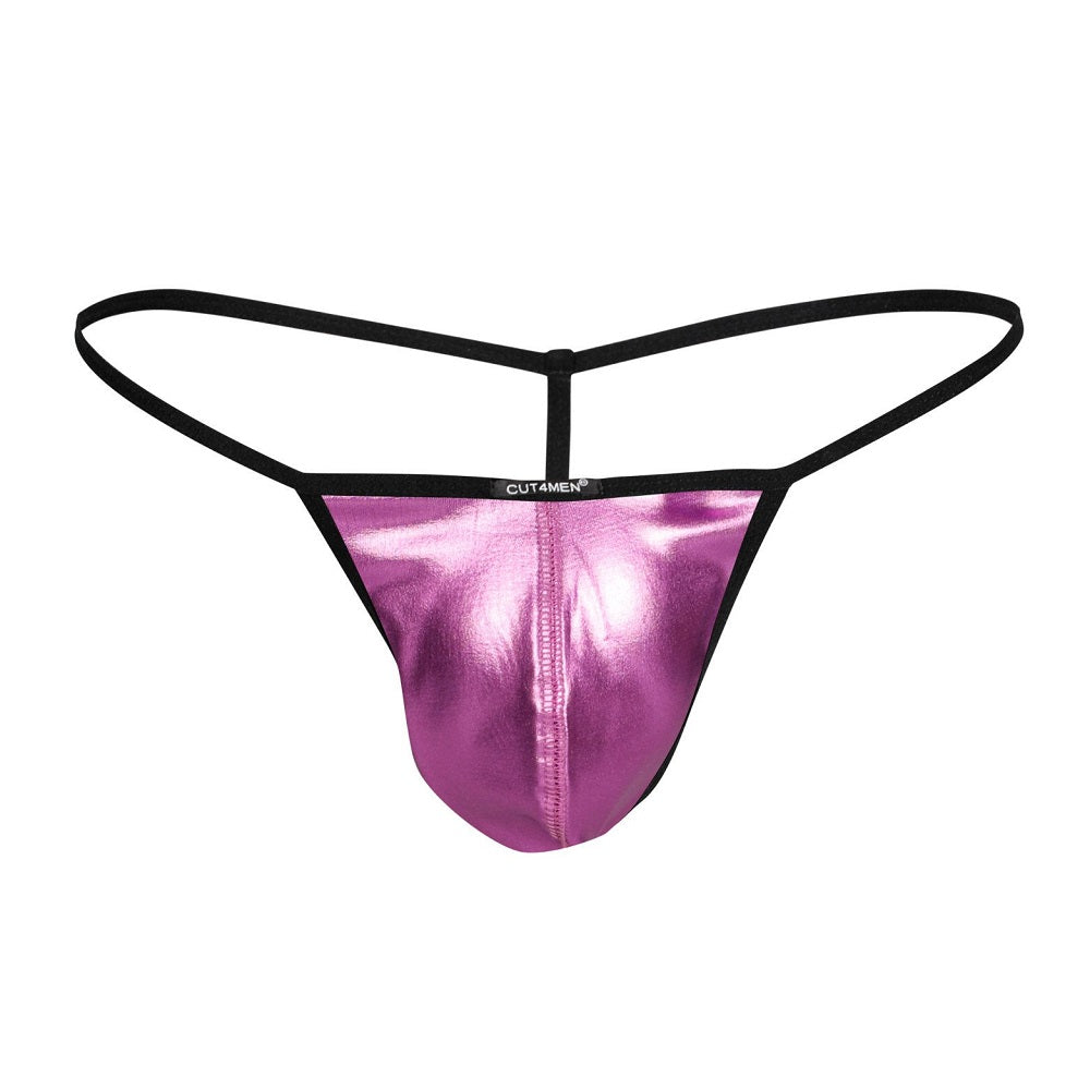 C4M G-String Pink Skai Main image