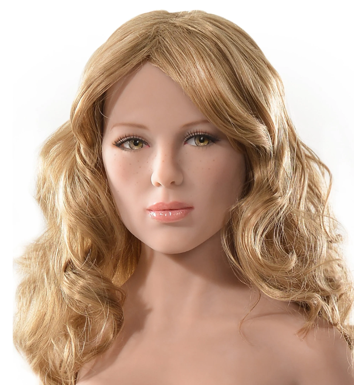 Pipedream Mandy Sex Doll