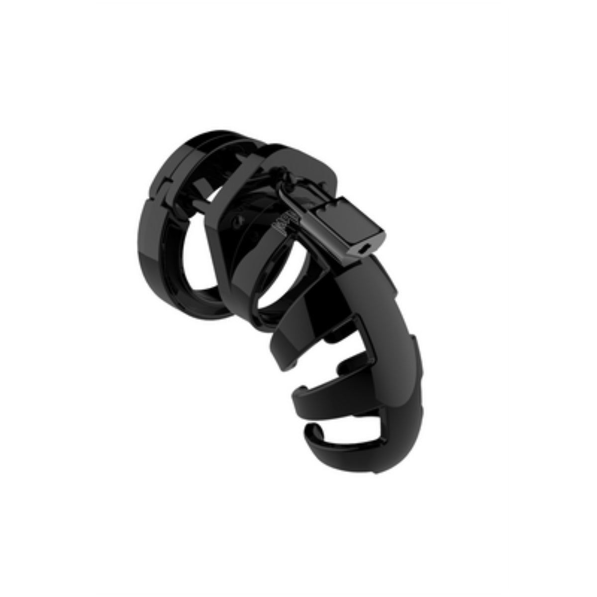Model 02 Chastity Cock Cage 3.5 / 9 cm Main image