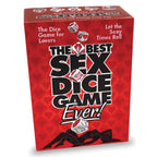 Little Genie The Best Sex Dice Game Ever
