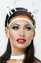 Mask White – image 1
