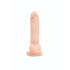 Me You Us Ultra Cock Dual Density Dildo With Balls 9 Inch