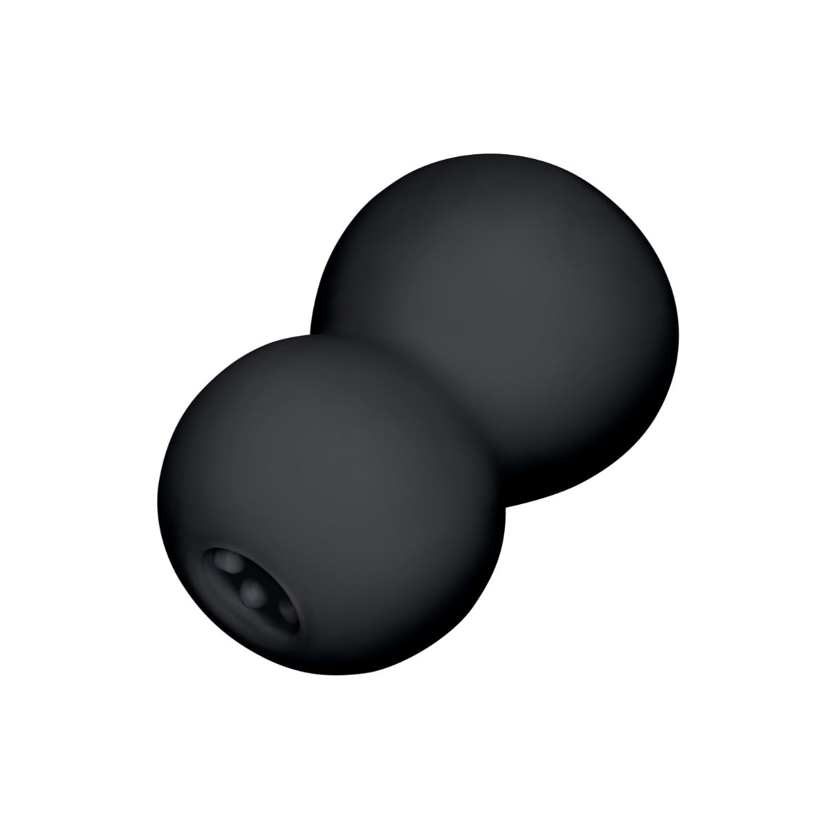 Me You Us Signature The Bubble Stroker Black