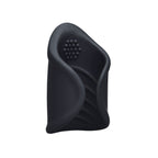 Me You Us Signature The Vibrating Open Stroker
