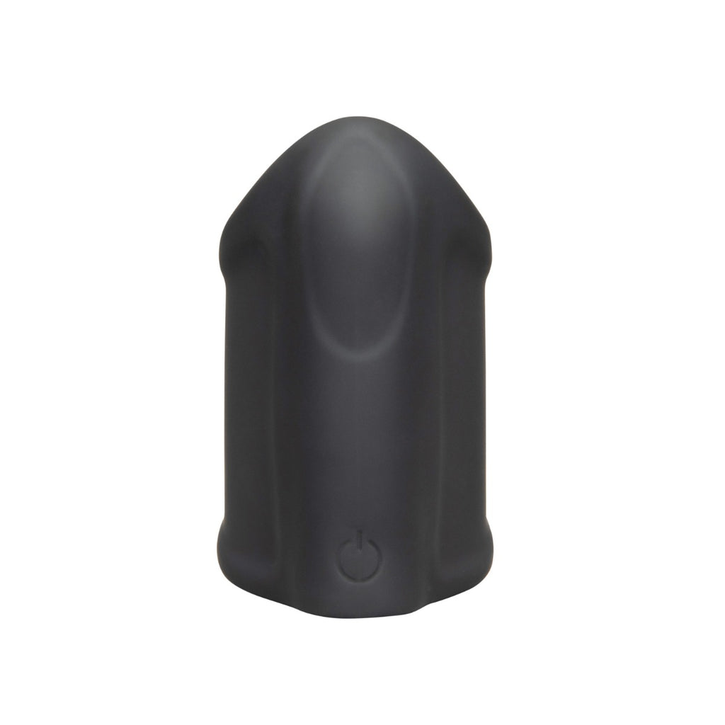 Me You Us Signature The Vibrating Open Stroker