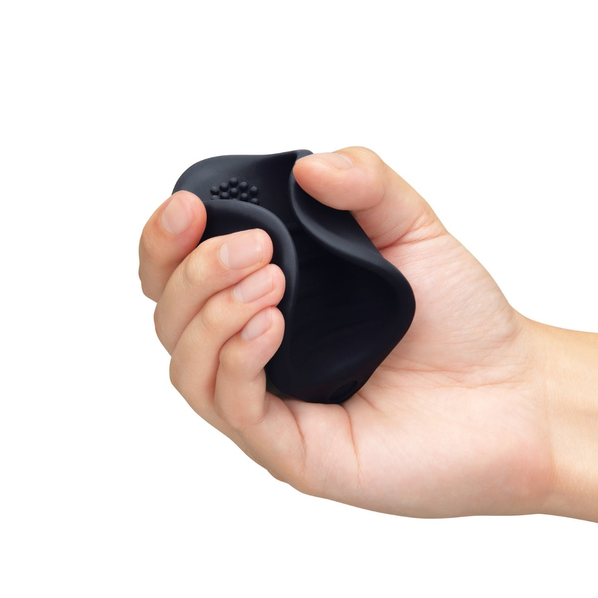 Me You Us Signature The Vibrating Open Stroker