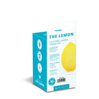 Me You Us The Lemon Clitoral Stimulator back view