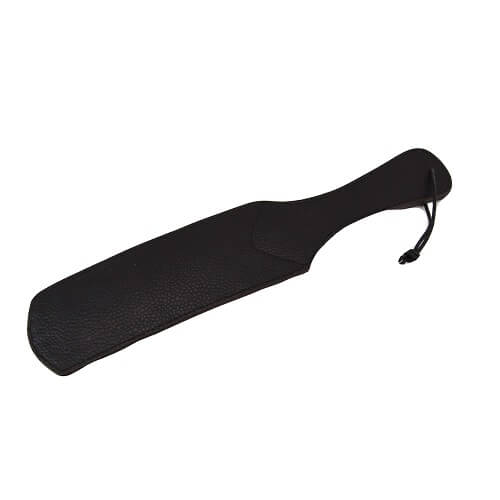 BOUND Nubuck Leather Padded Paddle Secondary image