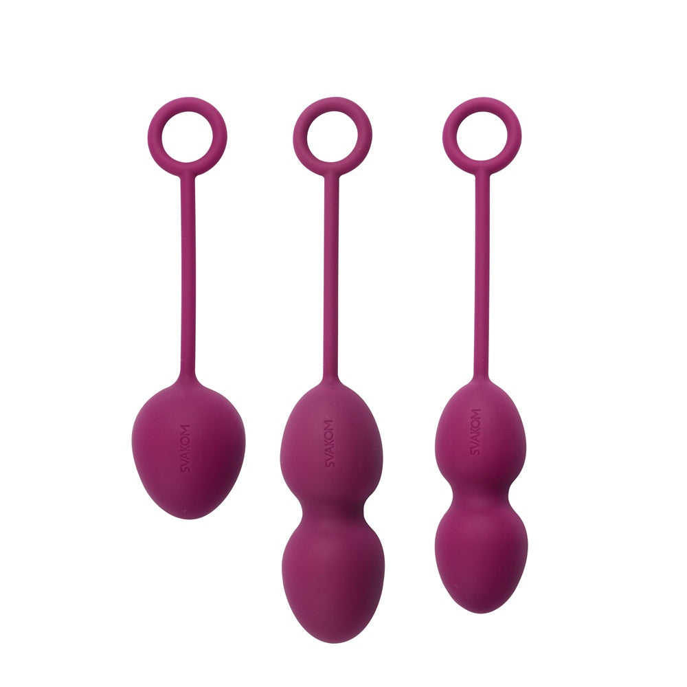 Svakom Nova Exercise Kegel Balls Main image