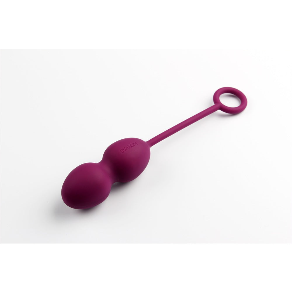 Svakom Nova Exercise Kegel Balls