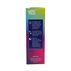 YES Double Glide Natural Lubricant Combo Pack