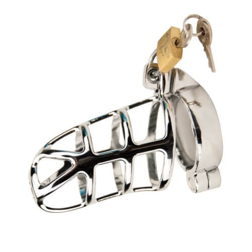 Impound Gladiator Male Chastity Device Secondary image