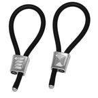 ElectraStim Prestige ElectraLoops  - Silver