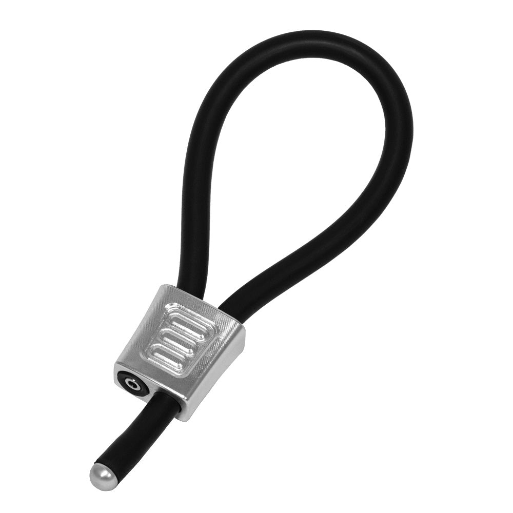 ElectraStim Prestige ElectraLoops  - Silver Secondary image