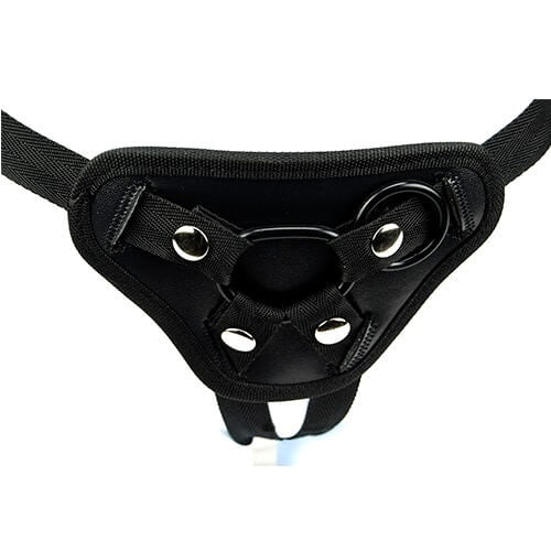 Loving Joy Universal Black Harness Main image
