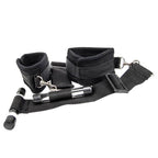 Loving Joy Door Jam Cuffs