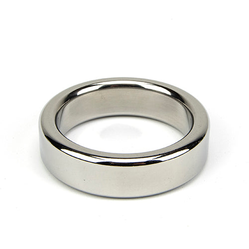 Bound to Please Metal Cock and Ball Ring - 45mm Main image