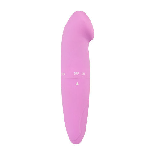 Loving Joy Mini G-Spot Vibrator Lavender Main image