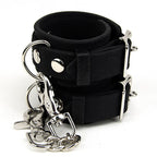 Bound to Please Silicone Universal Cuffs