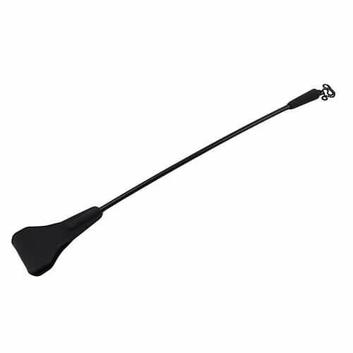 Bound to Please Silicone Riding Crop Main image