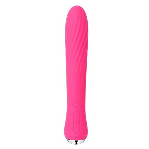 svakom-anya-rechargeable-warming-silicone-vibrator